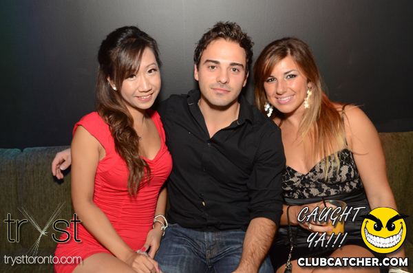 Tryst nightclub photo 44 - September 7th, 2012