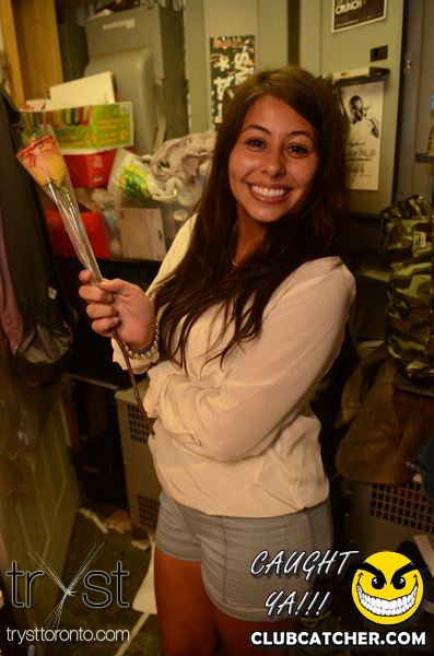 Tryst nightclub photo 45 - September 7th, 2012