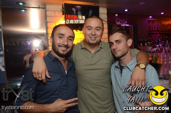 Tryst nightclub photo 46 - September 7th, 2012
