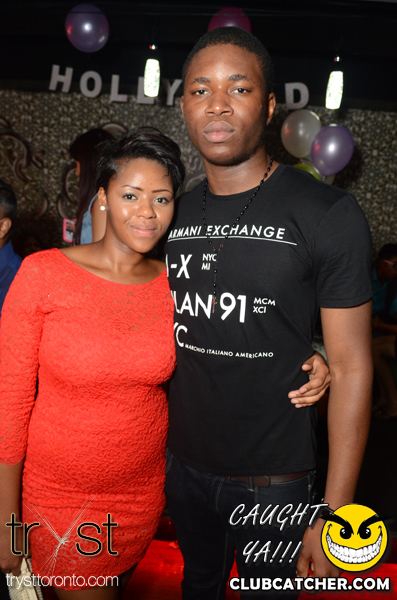 Tryst nightclub photo 48 - September 7th, 2012