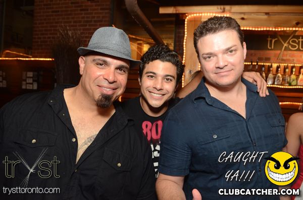 Tryst nightclub photo 49 - September 7th, 2012