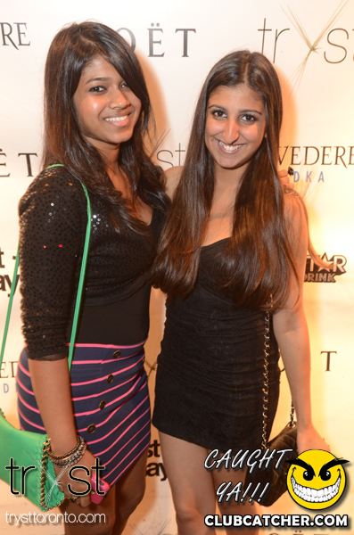 Tryst nightclub photo 52 - September 7th, 2012