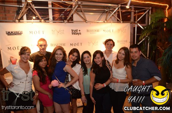 Tryst nightclub photo 53 - September 7th, 2012