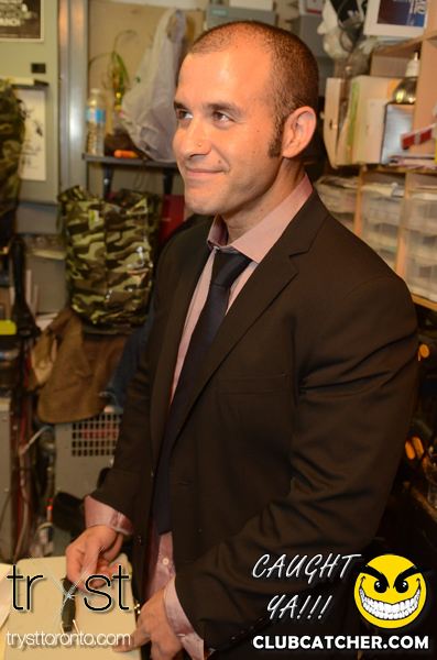 Tryst nightclub photo 56 - September 7th, 2012