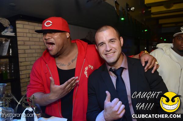 Tryst nightclub photo 59 - September 7th, 2012