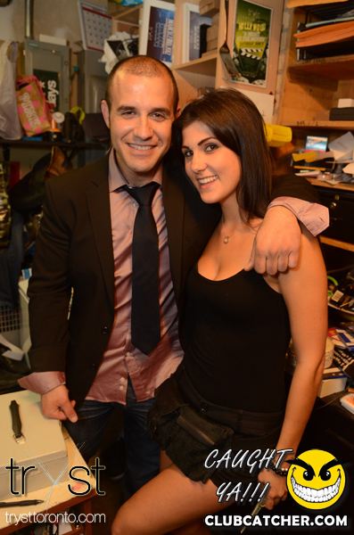 Tryst nightclub photo 60 - September 7th, 2012