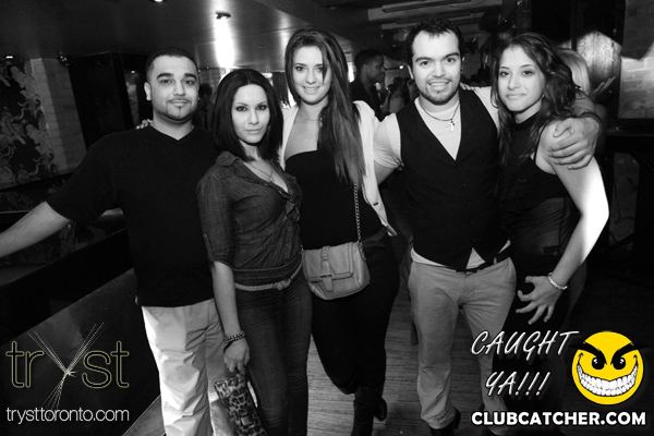 Tryst nightclub photo 7 - September 7th, 2012