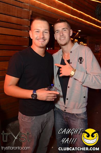 Tryst nightclub photo 63 - September 7th, 2012