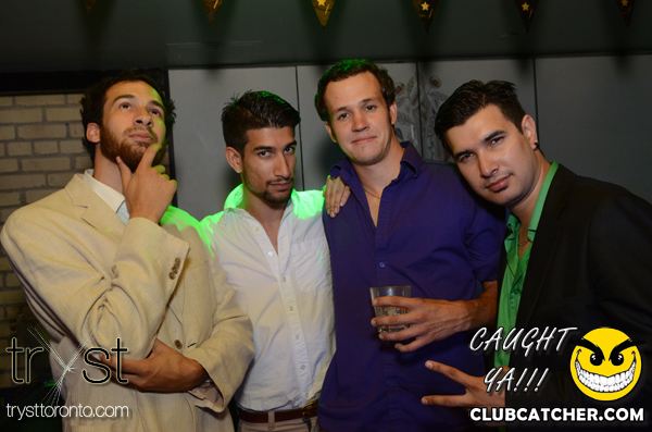 Tryst nightclub photo 67 - September 7th, 2012