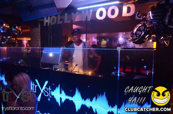 Tryst nightclub photo 68 - September 7th, 2012