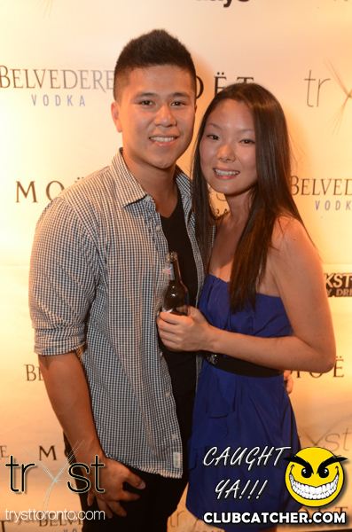 Tryst nightclub photo 69 - September 7th, 2012