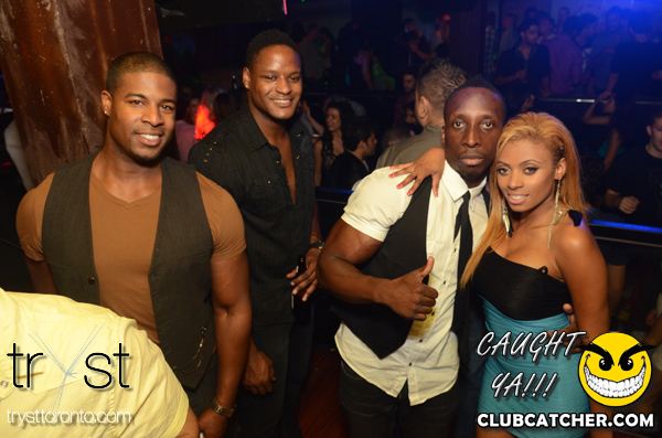 Tryst nightclub photo 70 - September 7th, 2012