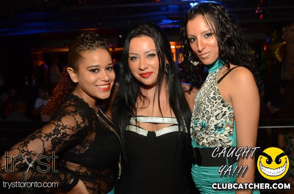 Tryst nightclub photo 8 - September 7th, 2012