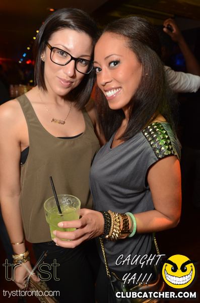 Tryst nightclub photo 71 - September 7th, 2012
