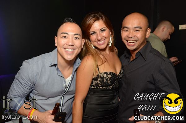 Tryst nightclub photo 72 - September 7th, 2012