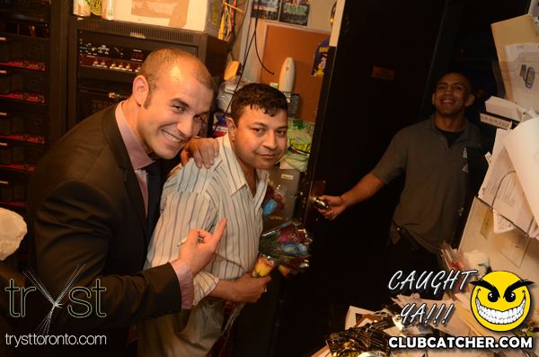 Tryst nightclub photo 73 - September 7th, 2012