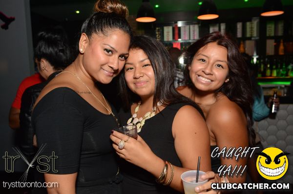 Tryst nightclub photo 74 - September 7th, 2012