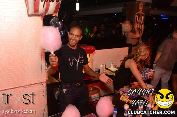 Tryst nightclub photo 75 - September 7th, 2012