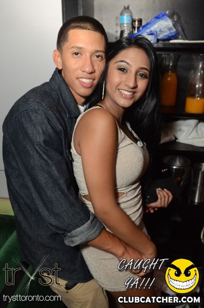Tryst nightclub photo 76 - September 7th, 2012