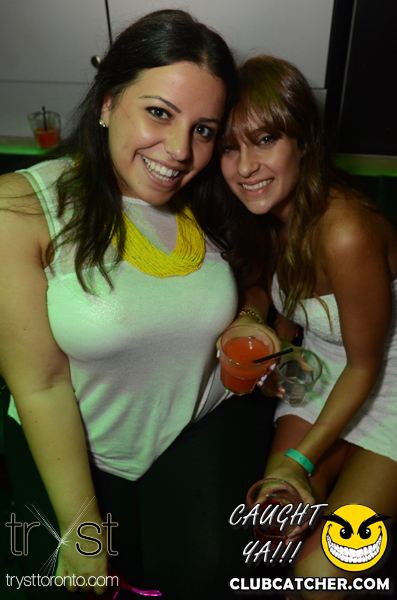 Tryst nightclub photo 78 - September 7th, 2012