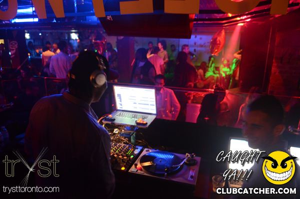 Tryst nightclub photo 80 - September 7th, 2012