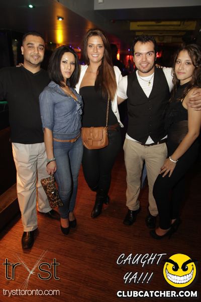 Tryst nightclub photo 9 - September 7th, 2012