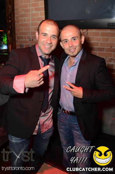 Tryst nightclub photo 82 - September 7th, 2012