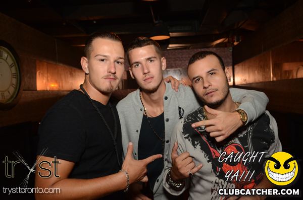 Tryst nightclub photo 86 - September 7th, 2012