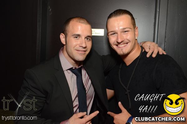 Tryst nightclub photo 87 - September 7th, 2012