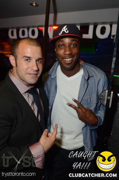 Tryst nightclub photo 89 - September 7th, 2012