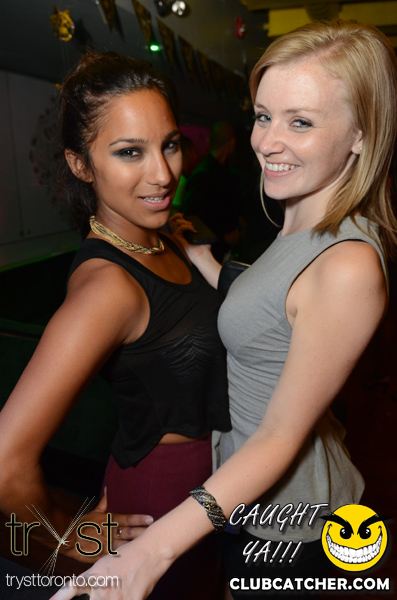 Tryst nightclub photo 10 - September 7th, 2012