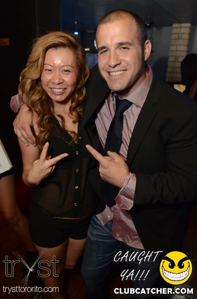 Tryst nightclub photo 91 - September 7th, 2012