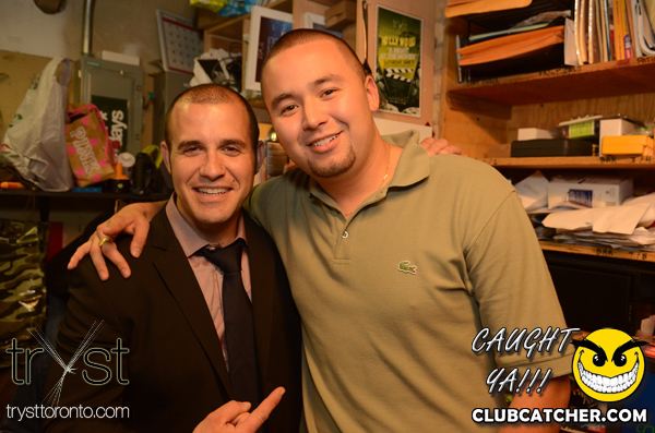 Tryst nightclub photo 94 - September 7th, 2012