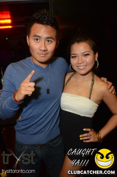 Tryst nightclub photo 96 - September 7th, 2012