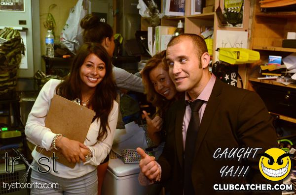 Tryst nightclub photo 98 - September 7th, 2012