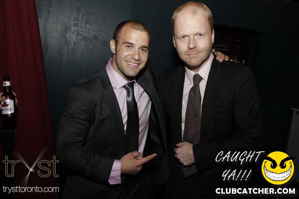 Tryst nightclub photo 11 - September 8th, 2012