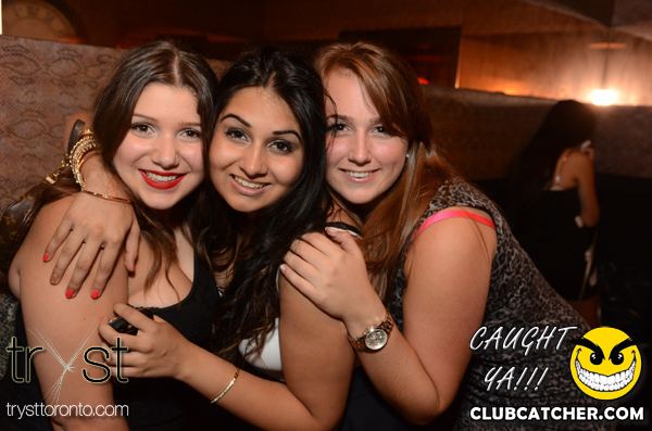 Tryst nightclub photo 101 - September 8th, 2012