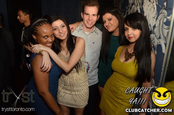 Tryst nightclub photo 102 - September 8th, 2012