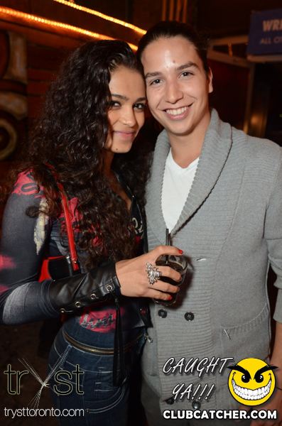 Tryst nightclub photo 103 - September 8th, 2012