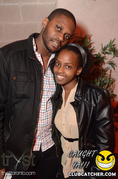 Tryst nightclub photo 109 - September 8th, 2012