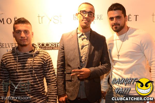 Tryst nightclub photo 110 - September 8th, 2012