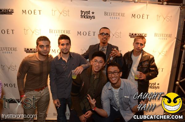Tryst nightclub photo 115 - September 8th, 2012