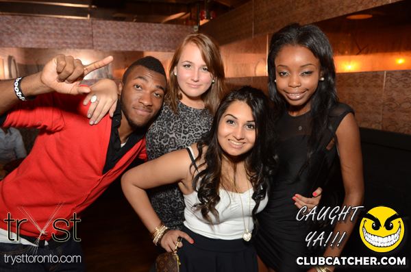 Tryst nightclub photo 116 - September 8th, 2012