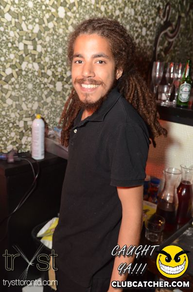 Tryst nightclub photo 118 - September 8th, 2012