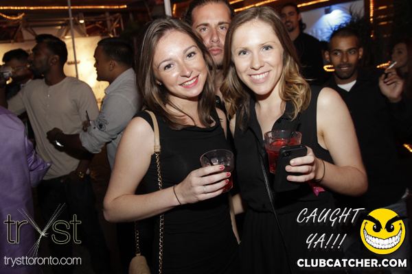 Tryst nightclub photo 13 - September 8th, 2012