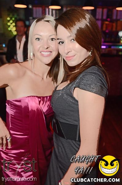 Tryst nightclub photo 124 - September 8th, 2012