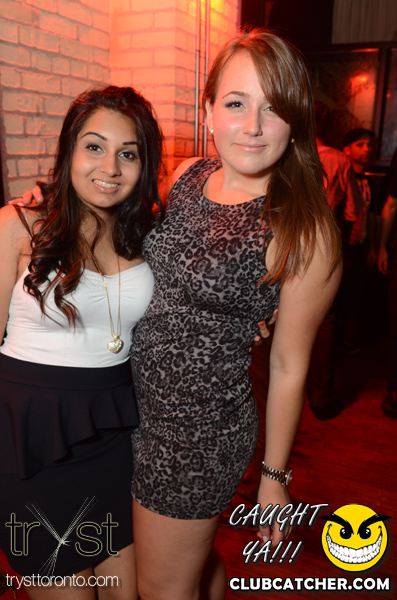 Tryst nightclub photo 126 - September 8th, 2012