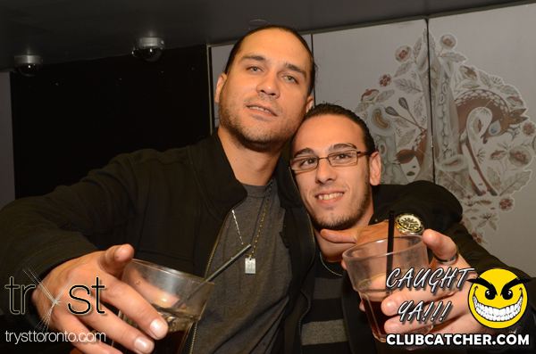 Tryst nightclub photo 129 - September 8th, 2012
