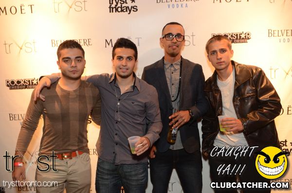 Tryst nightclub photo 135 - September 8th, 2012