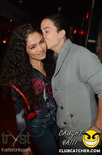 Tryst nightclub photo 137 - September 8th, 2012